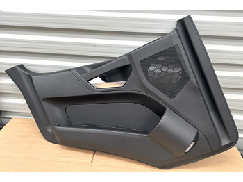 Door and parts MERCEDES-BENZ Actros