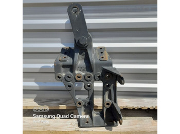 Suspension MERCEDES-BENZ Actros