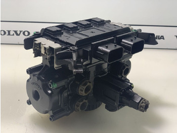 Brake valve MERCEDES-BENZ Actros