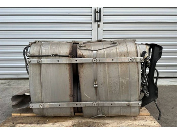 Catalytic converter MERCEDES-BENZ Actros