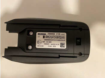 Sensor SCANIA
