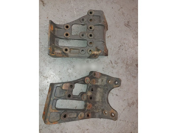 Suspension for Truck Suport arc Mercedes-Benz A9603120233 Mercedes-Benz ACTROS MP4 truck: picture 4 Suspension for Truck Suport arc Mercedes-Benz A9603120233 Mercedes-Benz ACTROS MP4 truck: picture 4