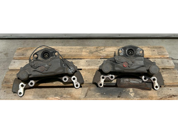 Brake caliper WABCO