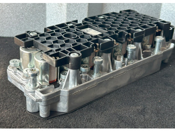 ECU for Truck ZF DAF XF 106 530 TRAXON ZF VALVE BLOCK: picture 4