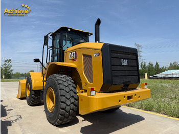 Wheel loader CATERPILLAR 950GC