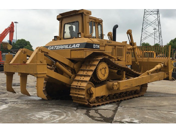 Bulldozer CATERPILLAR D7H