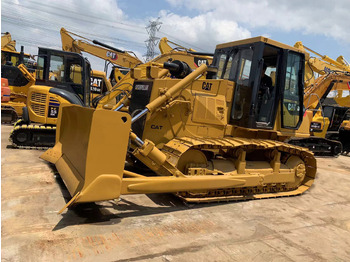 Bulldozer CATERPILLAR D6G