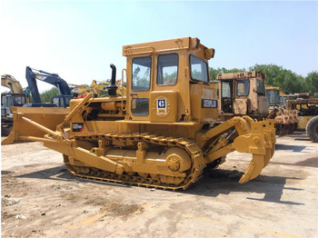 Bulldozer CATERPILLAR D6D