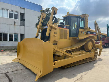 Bulldozer CATERPILLAR D8R