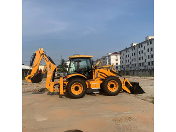 Backhoe loader JCB 4CX