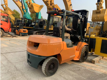 Material handling equipment TOYOTA