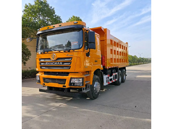 Tipper SHACMAN