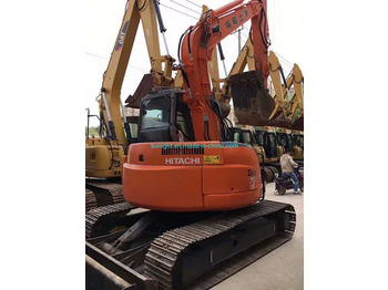 Crawler excavator HITACHI ZX75