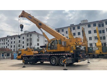 Mobile crane XCMG QY50K