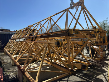 Tower crane POTAIN