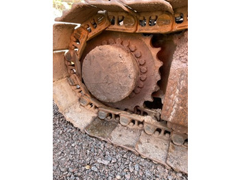 Mobile crusher