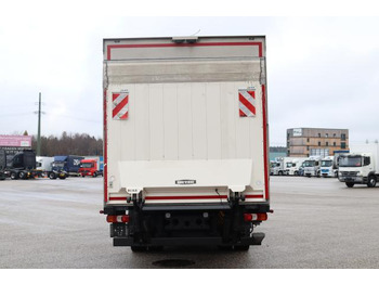 Refrigerator truck Mercedes-Benz Antos 1824 L: picture 5