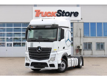 Tractor unit MERCEDES-BENZ Actros 1845