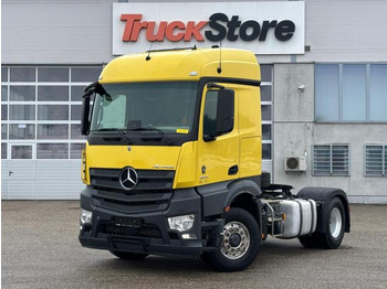 Tractor unit MERCEDES-BENZ Actros 1846