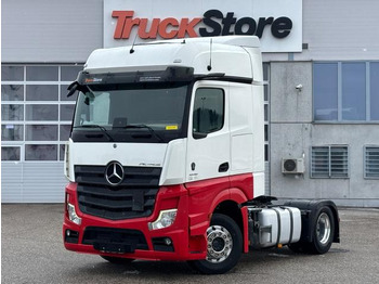 Tractor unit MERCEDES-BENZ Actros 1846