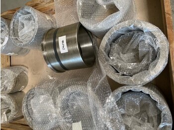 Spare parts TEREX