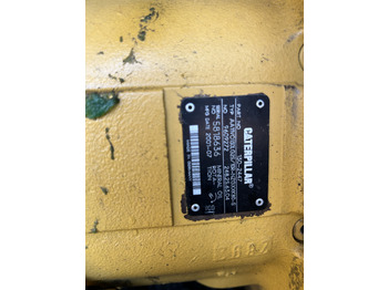Hydraulic pump for Excavator Caterpillar AA11VO130LG2S: picture 3