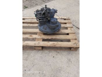 Hydromatik Rexroth A8V055SRH2 - Hydraulic pump for Excavator: picture 1 Hydromatik Rexroth A8V055SRH2 - Hydraulic pump for Excavator: picture 1