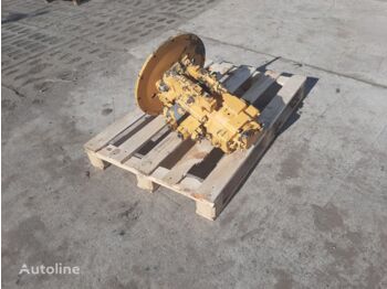 Hydraulic pump LIEBHERR