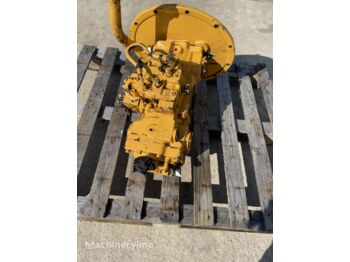 Hydraulic pump LIEBHERR
