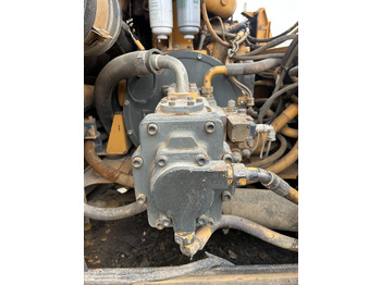 Hydraulic pump LIEBHERR