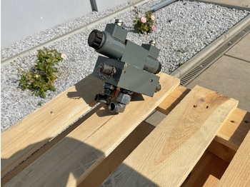 Hydraulic valve LIEBHERR