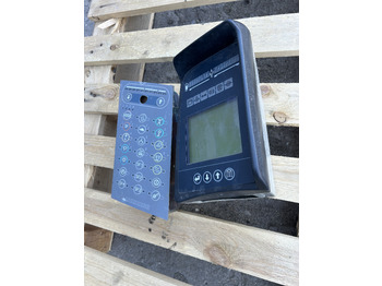 Spare parts LIEBHERR