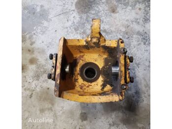 ZF most 755 - Steering knuckle for Excavator: picture 1 ZF most 755 - Steering knuckle for Excavator: picture 1