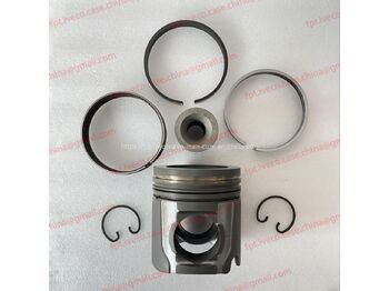 Piston/ Ring/ Bushing IVECO