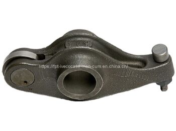 Engine and parts IVECO