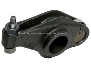 Engine and parts IVECO