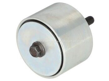 Engine and parts IVECO