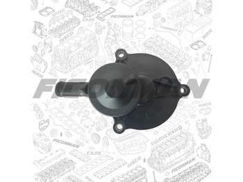 Engine and parts IVECO