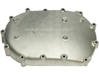 Engine and parts NEW HOLLAND