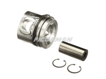Piston/ Ring/ Bushing IVECO