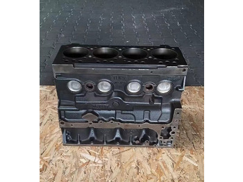Crankcase MAN