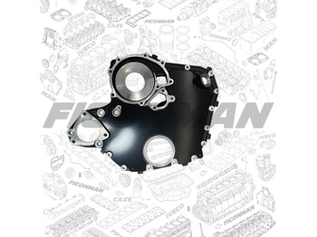 Engine and parts MAN