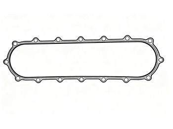 Engine gasket