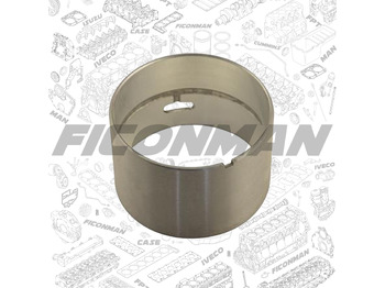 Spare parts IVECO