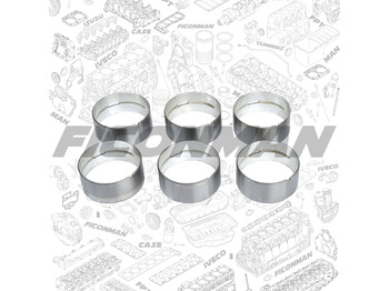 Spare parts IVECO