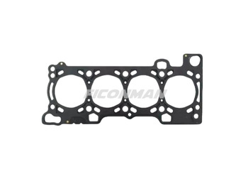 Spare parts IVECO Daily