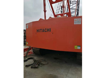 Leasing of  2015 Hitachi KH180-3 2015 Hitachi KH180-3: picture 4
