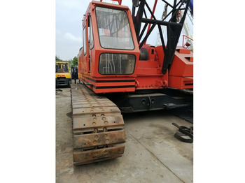 Leasing of  2015 Hitachi KH180-3 2015 Hitachi KH180-3: picture 2