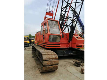 Leasing of  2015 Hitachi KH180-3 2015 Hitachi KH180-3: picture 5