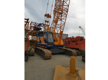Crawler crane KOBELCO
